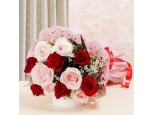 Special Sweetheart - 12 Stems Bouquet